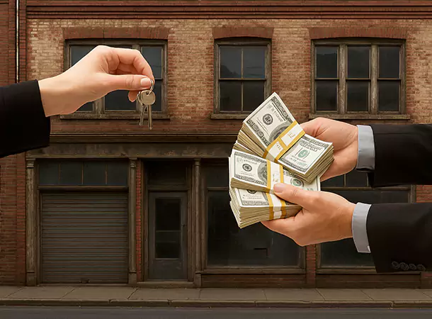 Sell Commercial Property Fast in Lexington, Kentucky