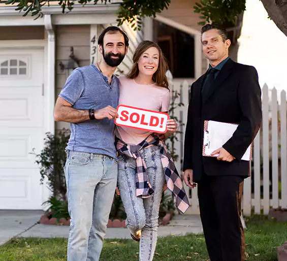 We Buy Houses On Cash in Lexington, KY