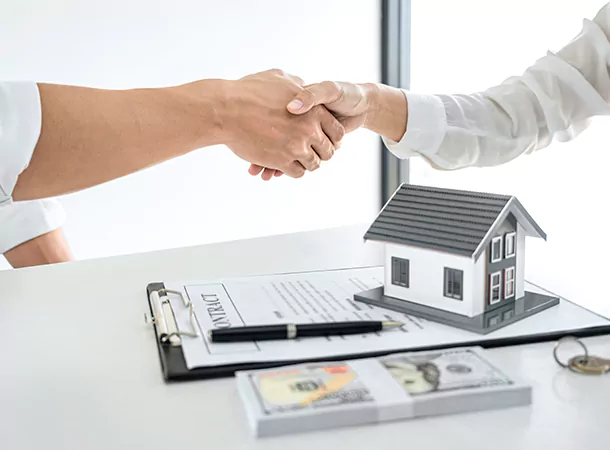 Wholesale Property Deals in Lexington, Kentucky