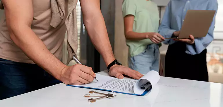 Trusted Local Home Buyers in Lexington, KY With Years of Experience