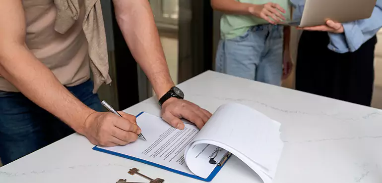 Advantages of Using Assignment of Contract in Real Estate in Lexington, KY