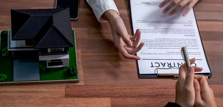 Why Lexington Homeowners Trust Us During Foreclosure Trouble