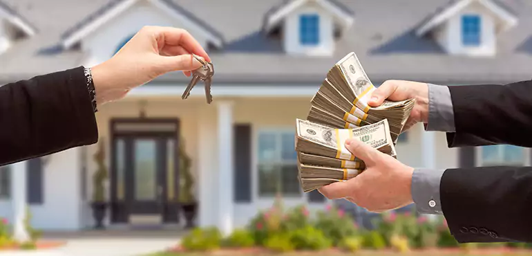 Trusted Home Buying Company Near You in Lexington, KY