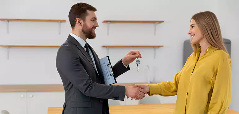 Double Closing Services in Lexington, KY