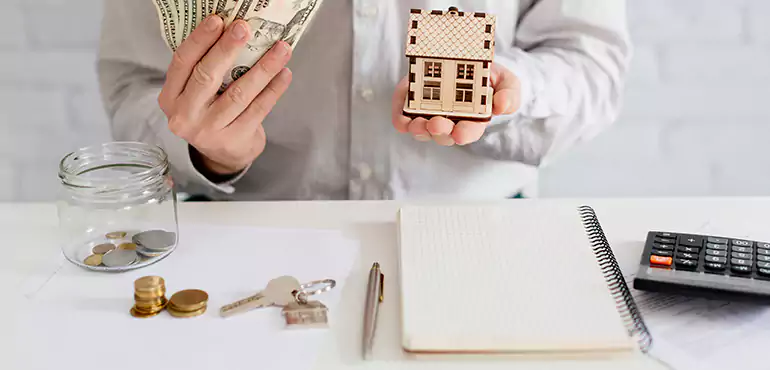 We Buy Houses For Cash In Any Condition in Lexington, KY
