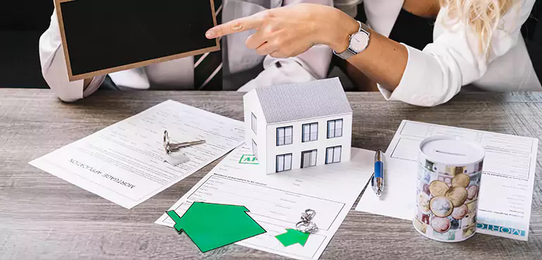 The Fast Closing Process at Lexington Home Buyers in Lexington, KY