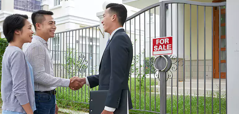 Why Choose Us to Sell Your House in Lexington, KY?