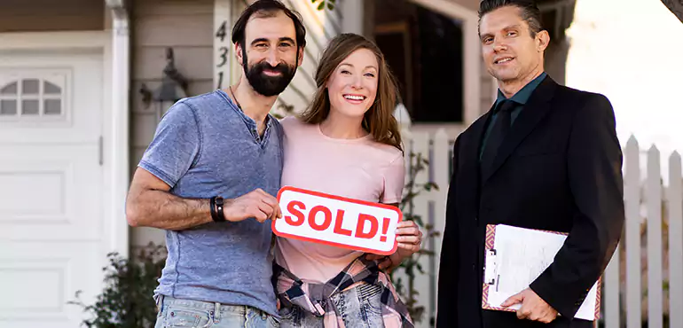 How to Sell Your House Fast as a Motivated Seller in Lexington, KY?