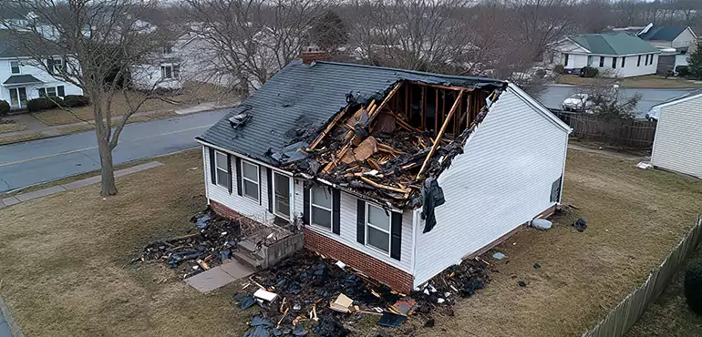 Why Choose Us for Selling Damaged House in Lexington, KY?