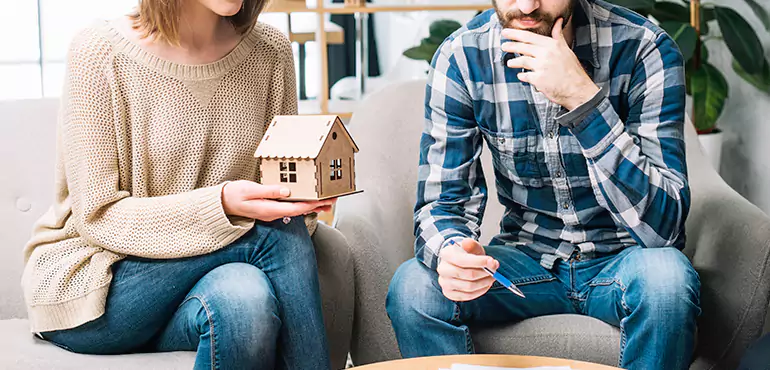 Why Sell Your House During Divorce in Lexington, KY?