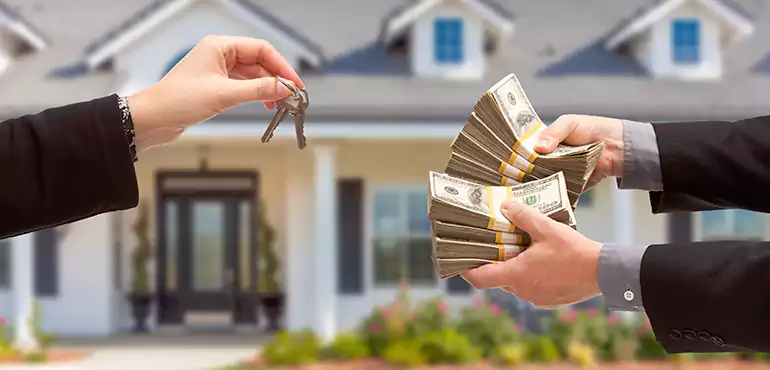 Why So Many Lexington Homeowners Choose Cash Offers for a Fast, Stress-Free Sale