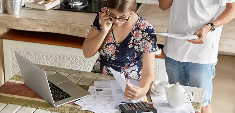 Selling Your Home to Us for Back Taxes in Lexington, KY