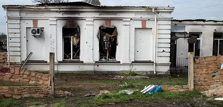 How We Determine a Fair Cash Value for Your Damaged or Distressed Lexington Home
