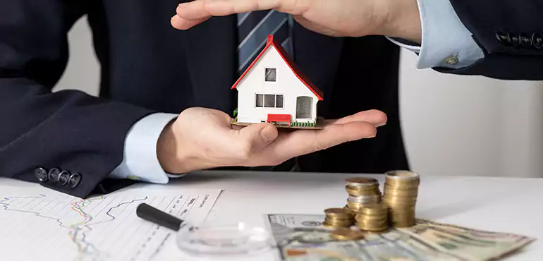Avoid Auction – Sell Your House in Foreclosure Now  in Lexington, KY