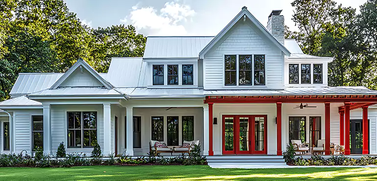 Why Homeowners Across Lexington Trust Us for Short Sales