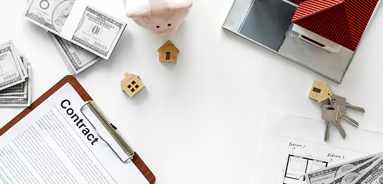 We Buy Your Houses Needing Updates in Lexington, KY