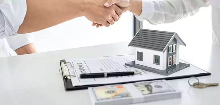 Why Choose Lexington Home Buyers to Buy Your Home Off Market On Cash in Lexington, KY?
