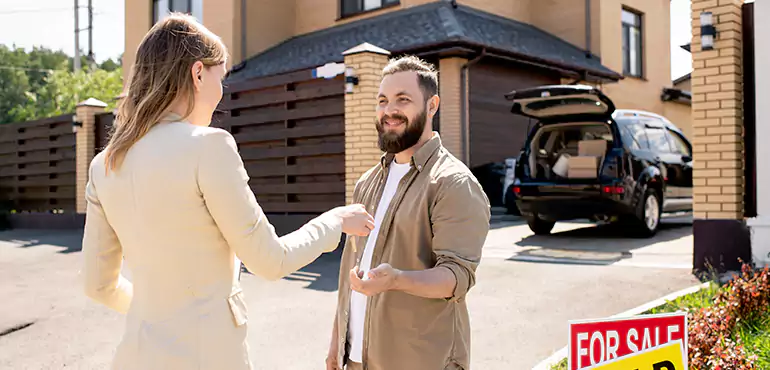 Sell Your House Privately On Cash To A Trusted Buyer in Lexington, KY