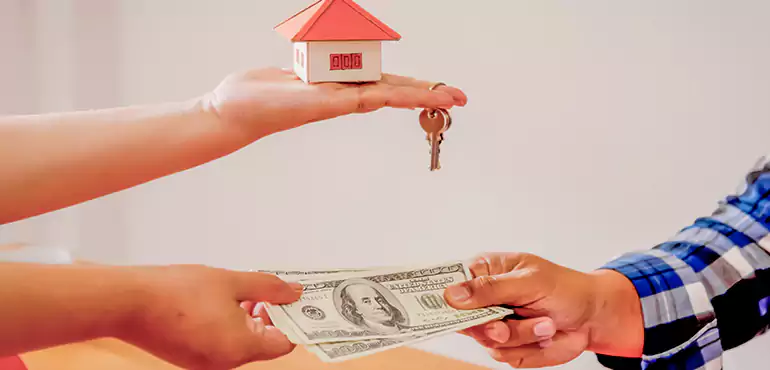 Why Choose Us to Sell Your Home for Cash in Lexington, KY?