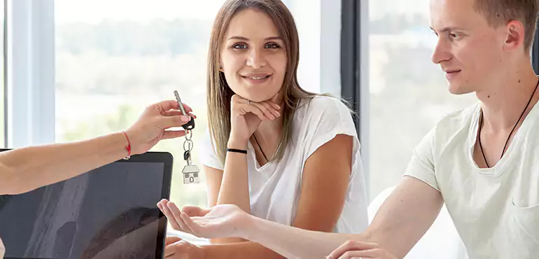Why Choose Lexington Home Buyers to Sell Your House Our Investors in Lexington, KY?
