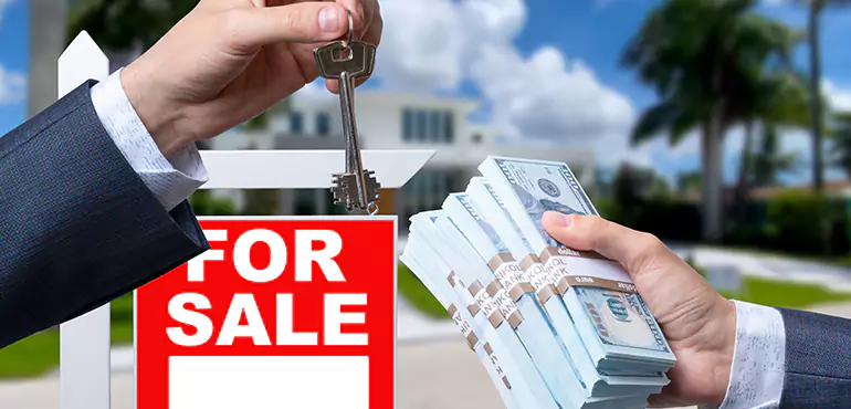 Sell Your Home for Less Than Market Value with Ease in Lexington, KY