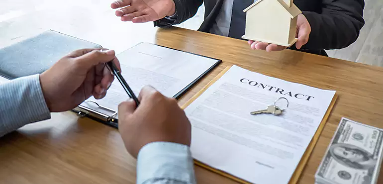 Sell Your House For Cash with Legal Issues Before It’s Too Late in Lexington, KY