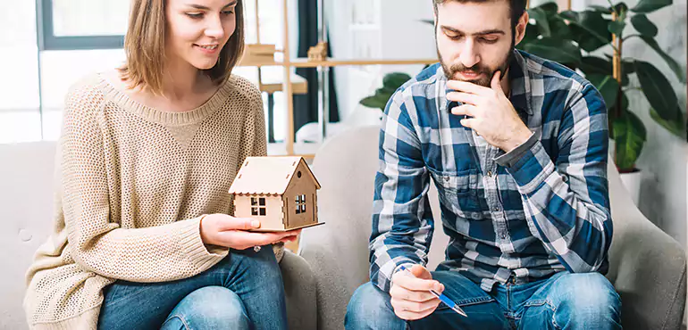 Why Homeowners Trust Lexington Home Buyers to Sell House With Liens in Lexington