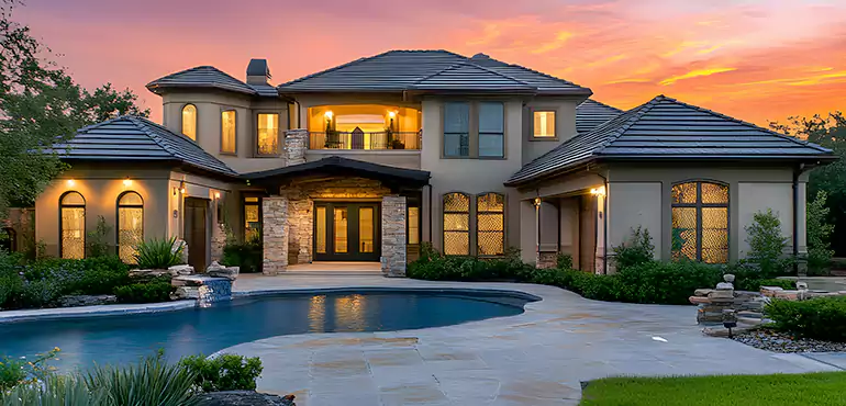 Contact Your Mortgage Lender in Lexington, KY