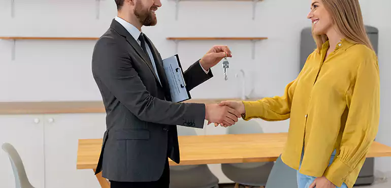 Why Sell Your House With Tenants for Cash in Lexington, KY?
