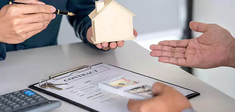 Why Sell Your House Quickly in Lexington, KY?