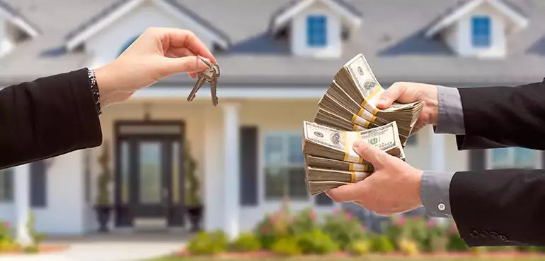  Quick Property Buying Process in Lexington, KY