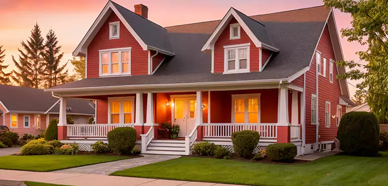 Local Cash Buyers in Lexington, KY