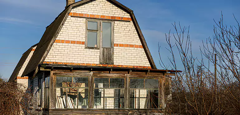 Types of Houses We Buy Without Repairs in Lexington, KY