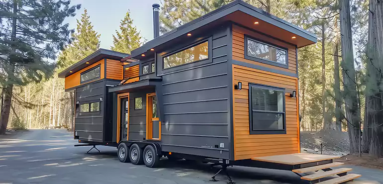 How Our Process Works in Lexington, KY - A Fast & Simple Way to Sell Your Mobile Home?