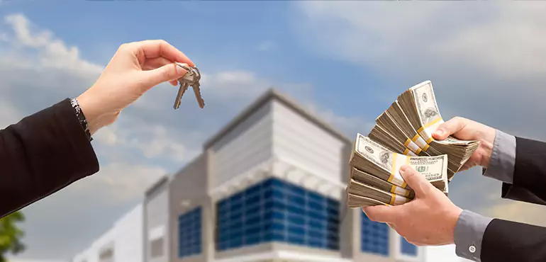Multifamily Buildings For Sale On Cash in Lexington, KY