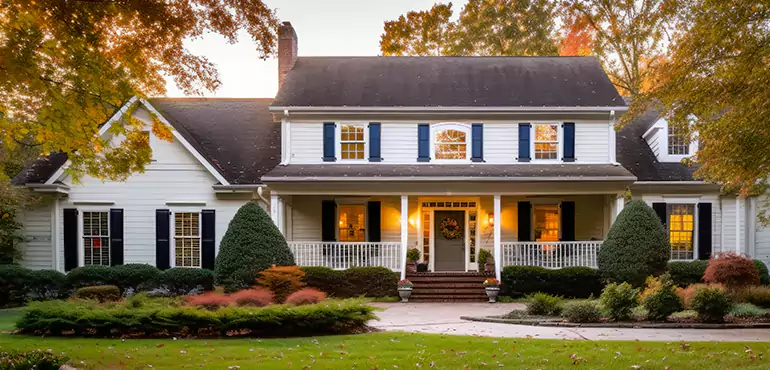 We Buy Townhouses in Any Condition in Lexington, KY