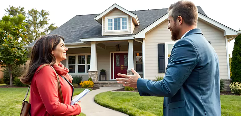 Why Choose Lexington Home Buyers Same-Day House Buy in Lexington, KY?