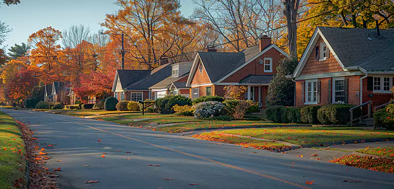 Why Choose Lexington Home Buyers as Your Trusted Home Buyers in Lexington, KY?