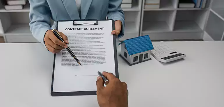 Why Sell Your Wholesale Assignment Contract to Us in Lexington, KY?