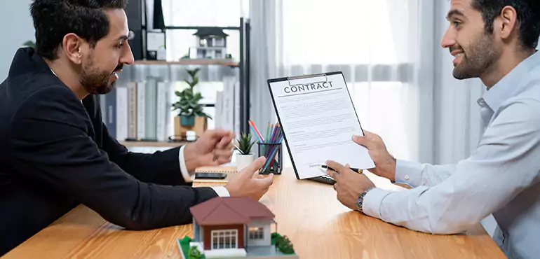 Why Choose Us for Contract Assignments in Lexington, KY?