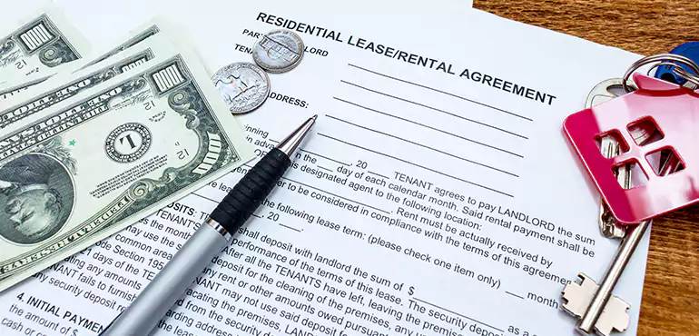 Ready to Sell? Call Now for a Free Offer in Lexington, KY!