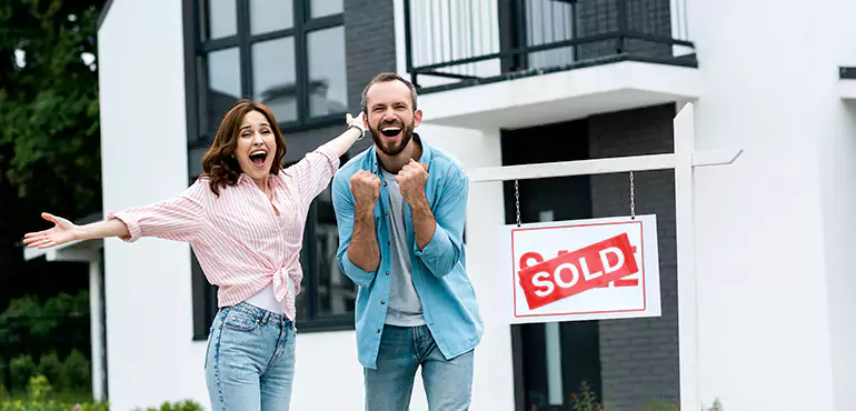 Cash Offer for your House is the Best Option in Lexington, KY