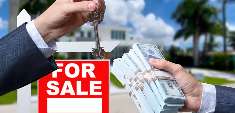 We Buy Houses for Cash in Lexington, KY – No Matter the Situation