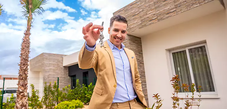 We Don’t Just Buy Houses in Lexington, KY - We Solve Your Problem