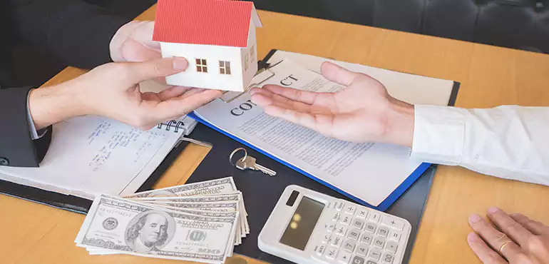 Get a Fast Cash Offer from Motivated Home Buyers in Lexington, KY!