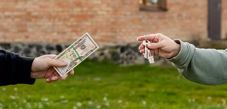 Get a Fair Cash Offer for Your House in Lexington, KY – Start Fast!