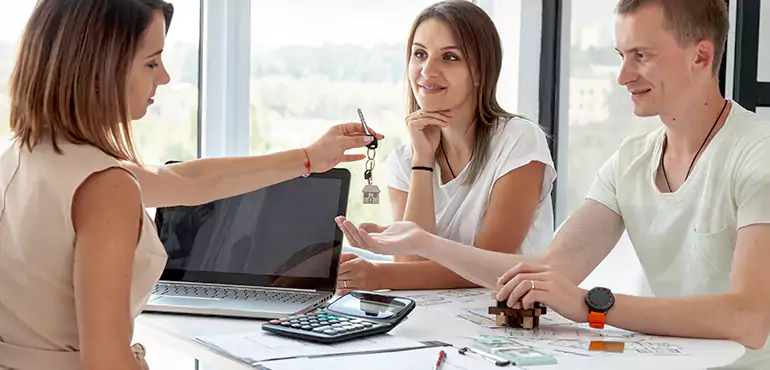 What to Expect When Selling a Power of Sale Property in Lexington, KY