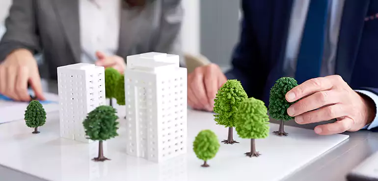 We're With You Every Step of the Way – Lexington's Trusted Bank Owned Property Buyers
