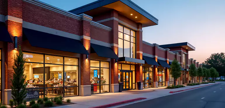 Sell Commercial Property Fast in Lexington, KY – Secure Your Financial Future