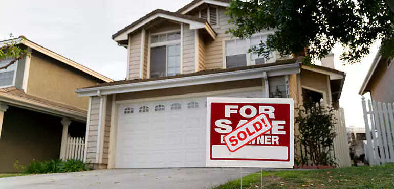 Why Choose Lexington Home Buyers?